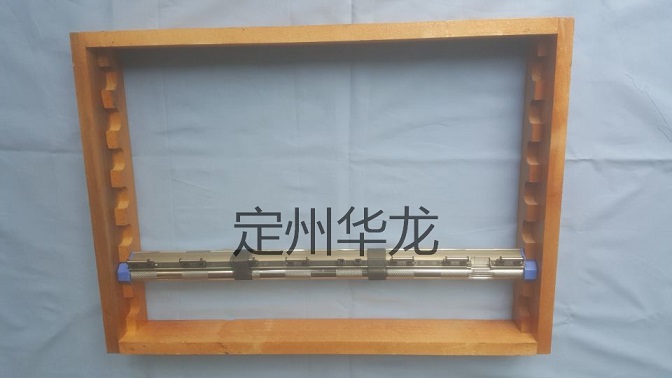 華方、同和、萬寶、日照裕華8錠異型管托盤